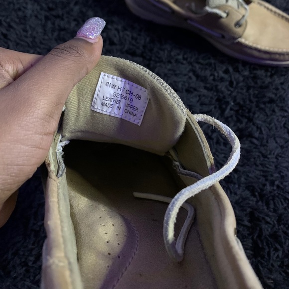 Sperrys - Picture 4 of 4